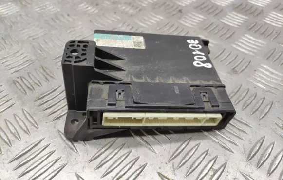 Toyota RAV 4 (XA30) Comfort/convenience module 1776007672 8865042230