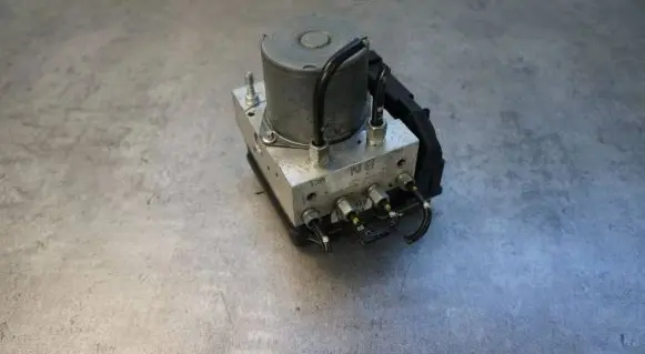 Infiniti FX ABS Pump 0265251042 0265951089 476601DR0A