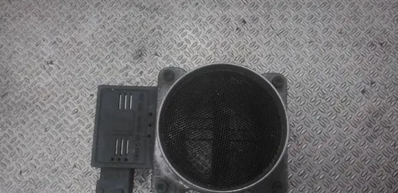 Saab 9-5 Mass air flow meter 02012995
