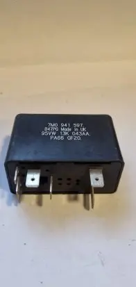 Volkswagen Sharan Other relay 7M0941597