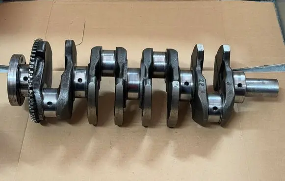 Mitsubishi Outlander Crankshaft 