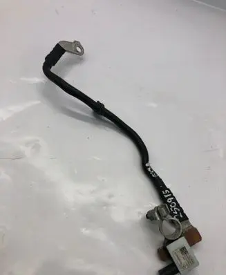Mercedes-Benz EQB Negative earth cable (battery) A0009054016