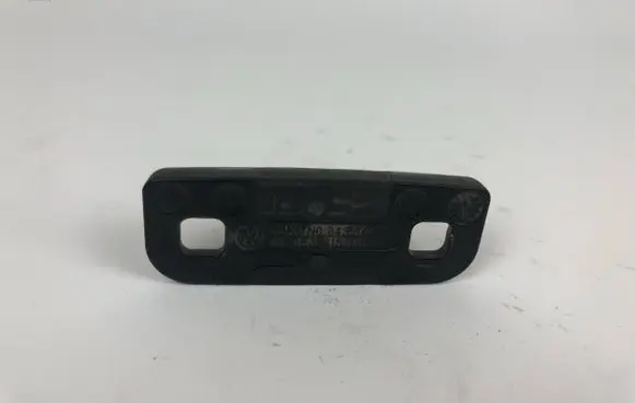 Porsche Macan (95B) Rear door upper hinge 7N0843841