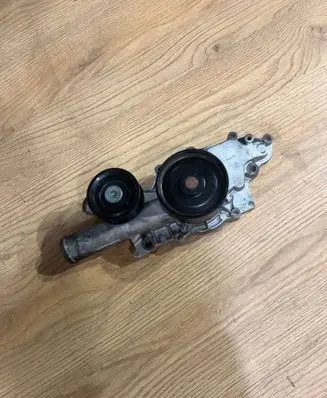 Mercedes-Benz E W211 Water pump