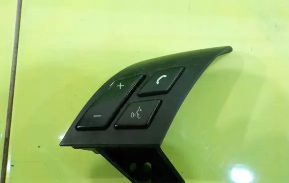 BMW 5 E60 E61 Other switches/knobs/shifts 602171510E