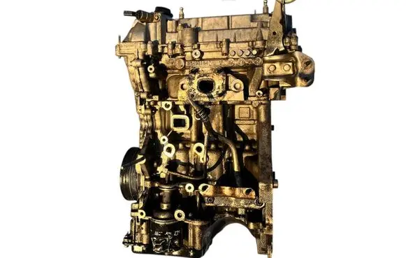 Opel Astra K Engine B10XFL