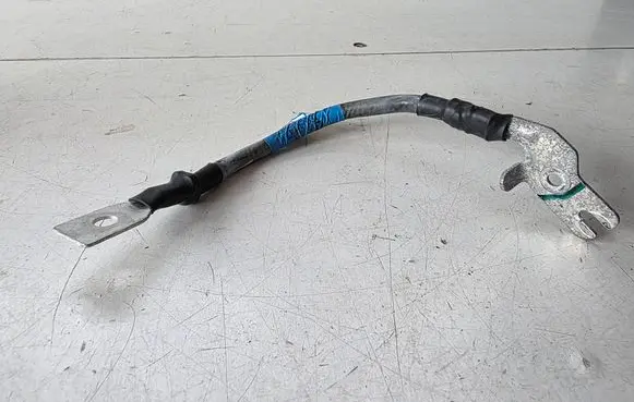 Nissan Juke II F16 Negative earth cable (battery) 240808542R