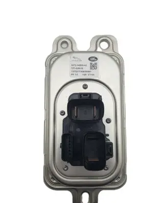 Land Rover Range Rover Evoque L538 Other control units/modules GX7314B526AC