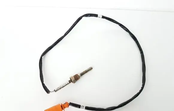 Audi A3 S3 8P Exhaust gas temperature sensor 03L906088CC