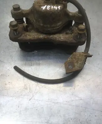 Chrysler Sebring (ST-22 - JR) Front brake caliper