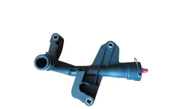 Mercedes-Benz R AMG W251 Engine coolant pipe/hose A2762002052