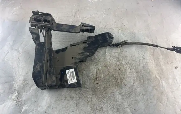 Ford Fiesta Front door lock 2S61A219A64AEA