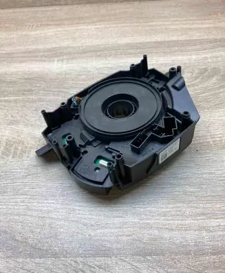 BMW 5 E60 E61 Airbag slip ring squib (SRS ring) 9115165 00206224