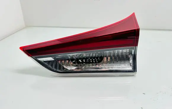 Toyota Auris E180 Tailgate rear/tail lights 
