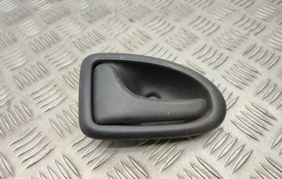 Front door interior handle