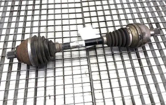 Skoda Karoq Front driveshaft 3Q0407271AT