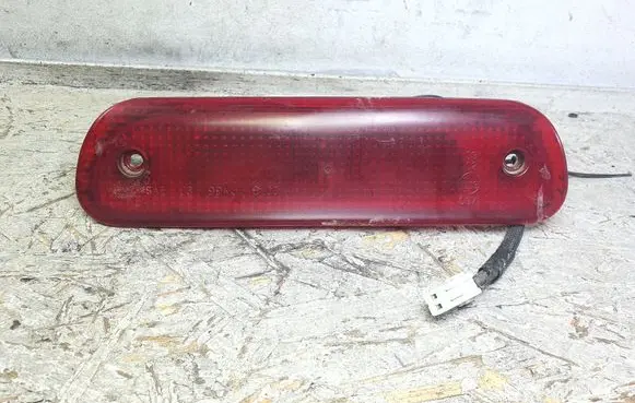 Jeep Grand Cherokee (WJ) Third/center stoplight CC55155140 55155140 56042544