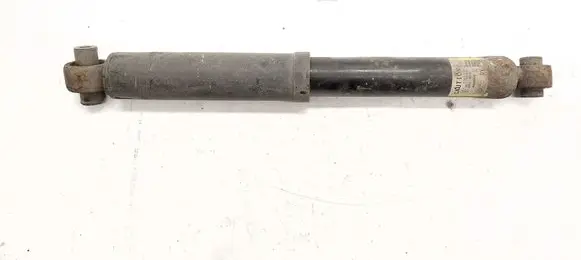 Nissan Qashqai Rear shock absorber/damper 562104EA3B