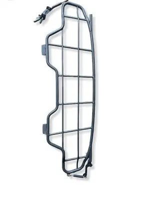 Volvo XC70 Trunk grilles 