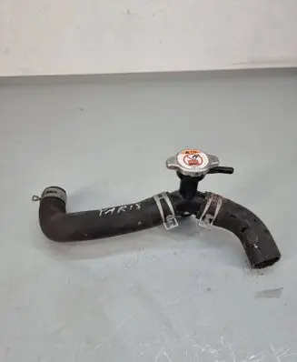 Coolant pipe/hose