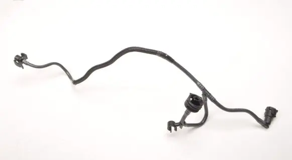 Volvo XC60 Engine coolant pipe/hose 32249907