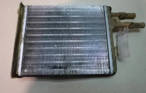 Peugeot Boxer Interior heater climate box assembly 
