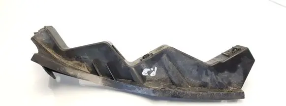 Volkswagen PASSAT B6 Front bumper mounting bracket 3C0807890