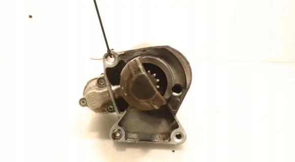 Citroen C4 II Starter motor 0001174601