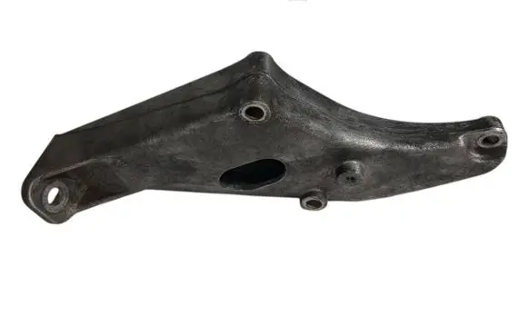 BMW 5 E34 Engine mounting bracket 1139424 11811139424