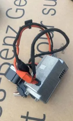 Volkswagen Arteon Voltage converter inverter 5Q0907155C
