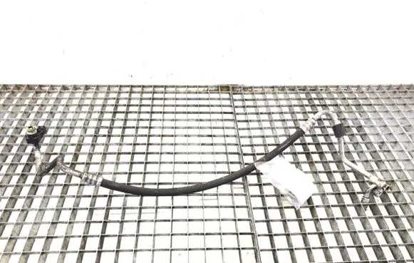Air conditioning (A/C) pipe/hose