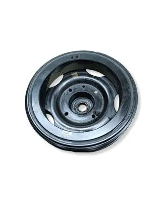 Audi Q5 SQ5 Crankshaft pulley 06L105243AP