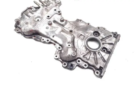 Mazda 6 Timing chain cover SH0110500S5209