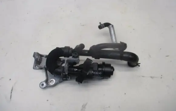 Renault Master III Water pump 922377470R