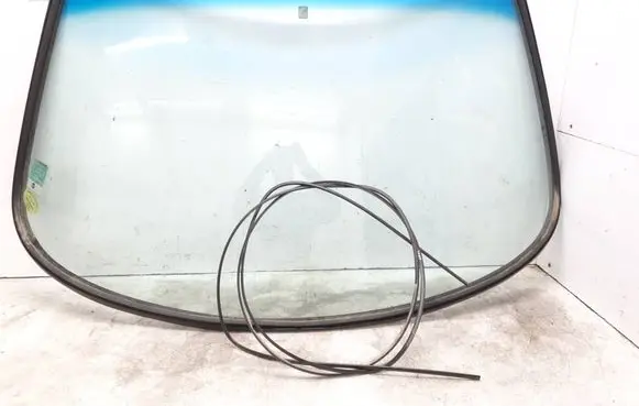 Citroen CX Front windscreen/windshield window DOT36ASM23 43R000487 E100112