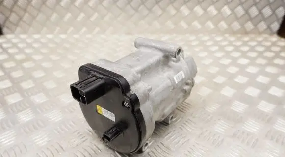 Toyota Highlander XU70 Air conditioning (A/C) compressor (pump) 0424000721 8837048170