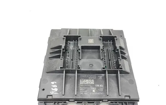 Comfort/convenience module