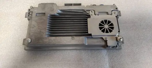 BMW 2 Active Tourer U06 Speedometer control unit/module 62105A825C9 62105A86214 62105A9C385
