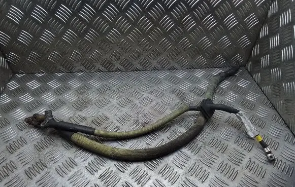 Volkswagen Transporter - Caravelle T5 Positive cable (battery) 7H0971158L 7H0971158