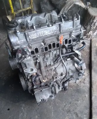 Honda Civic Engine N22A2 5500733