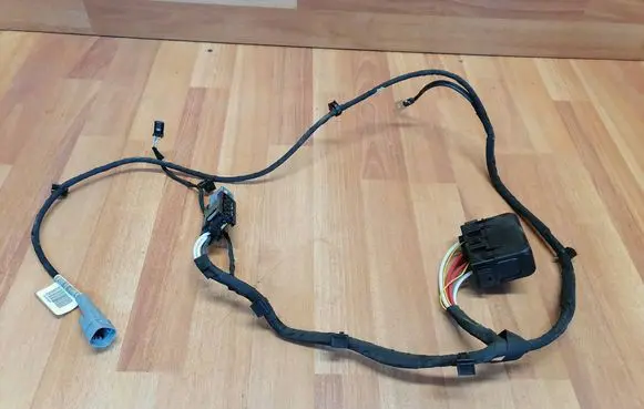 Renault Espace V (RFC) Other wiring loom 115122493R