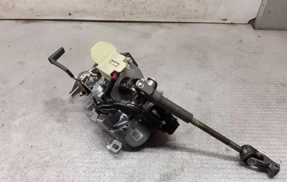 Renault Scenic III - Grand scenic III Electric power steering pump 488103131R PW22BD0154Q