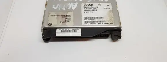 BMW 5 E39 Other control units/modules 0260002359 1422770