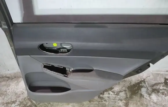 Honda Civic Rear door card panel trim
