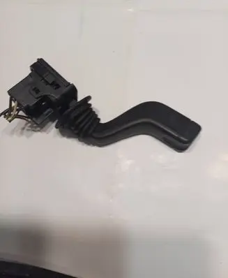 Opel Zafira A Wiper control stalk 090243395 090243394 09041324