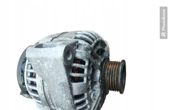 Mercedes-Benz SL R230 Generator/alternator 0986047550