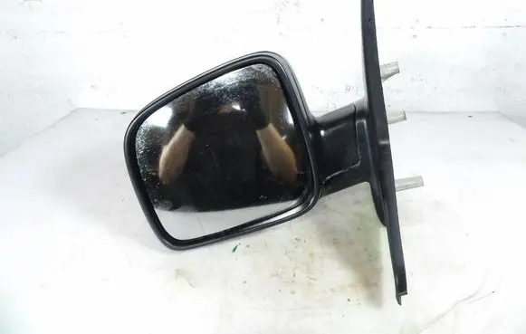 Volkswagen Transporter - Caravelle T5 Front door electric wing mirror 2018373L