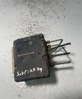 Chrysler Sebring (ST-22 - JR) ABS Pump 04879425AA 04879425AAA 25094603023