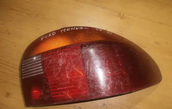 Ford Mondeo MK I Rear/tail lights 93bg13n004cc