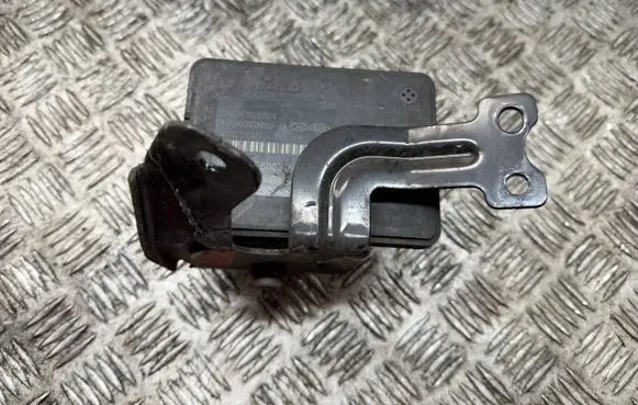 KIA Sportage ABS Pump 589203U420